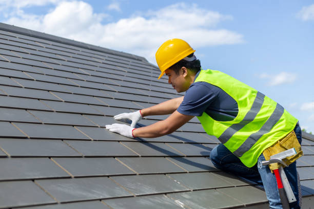 Best Tile Roofing Contractor  in Hampton, AR