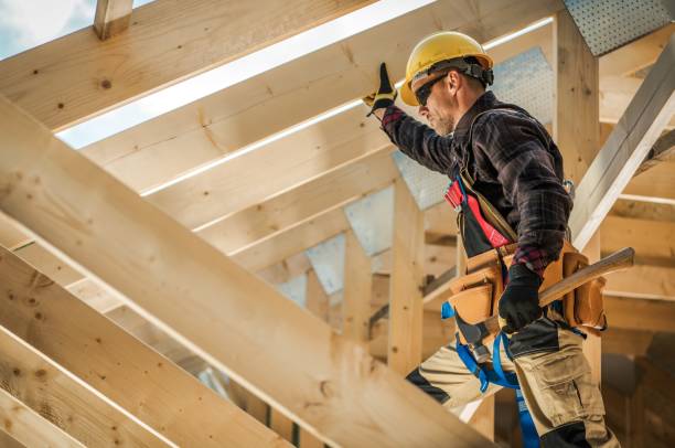 Reliable Hampton, AR Roofing Contractor Solutions