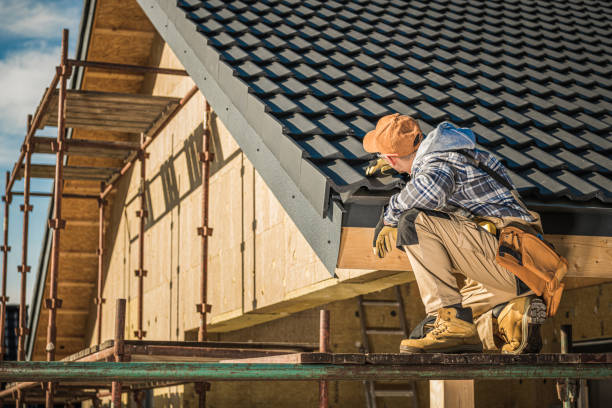 Best Local Roofing Companies  in Hampton, AR