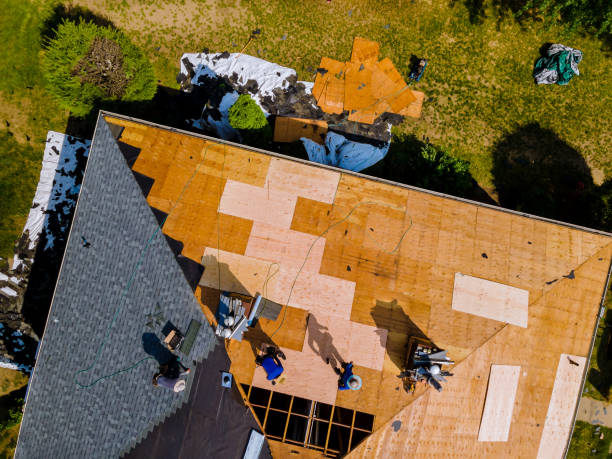 Best Roof Replacement Cost  in Hampton, AR