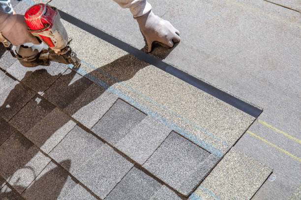 Best Affordable Roofing Company  in Hampton, AR